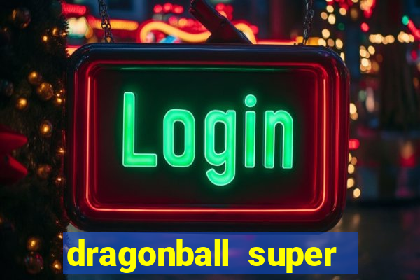 dragonball super torrent magnet